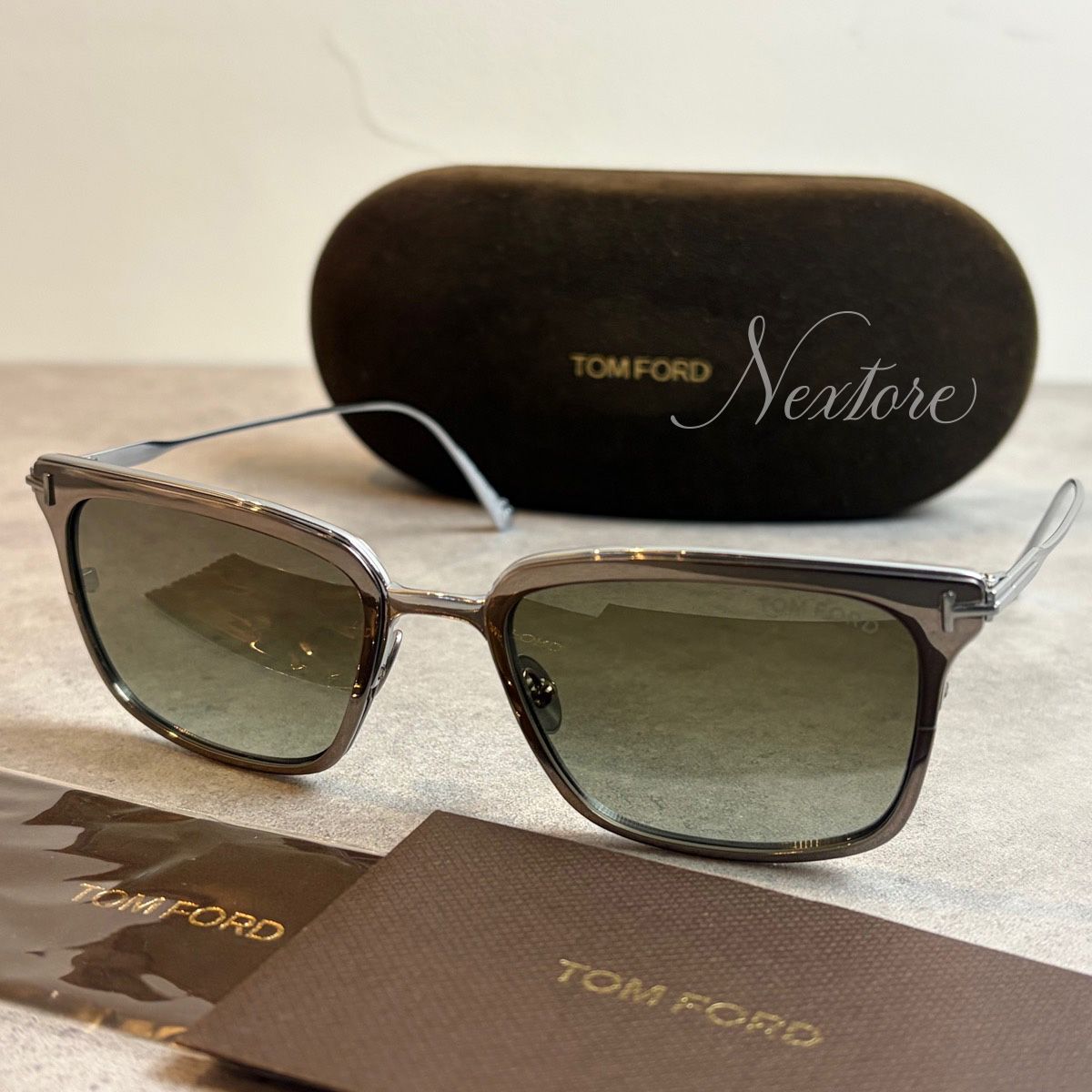 正規品 トムフォード TF831 FT831 12Q メガネ サングラス 眼鏡 アイウェア TOM FORD メガネ サングラス