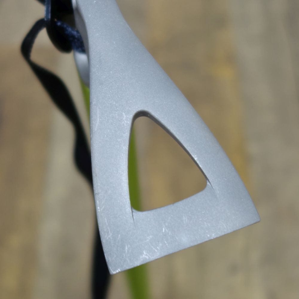 Black Diamond - 極美品 ブラックダイヤモンド Black Diamond RAVEN ULTRA レイブン ウルトラ ストレート ピッケル 48cm スリング付 登山 アウトドア BlackDiamond RAVEN ブラックダイヤモンド レイブン