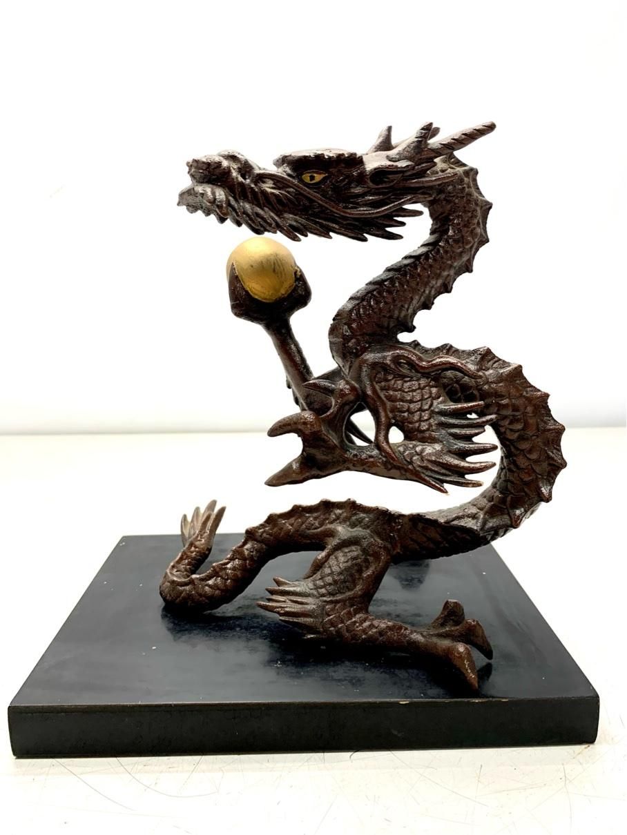 龍，真鍮製，工藝美術品 龍，真鍮製，工藝美術品 617sQbvxksL._UF894,1000_QL80_.jpg