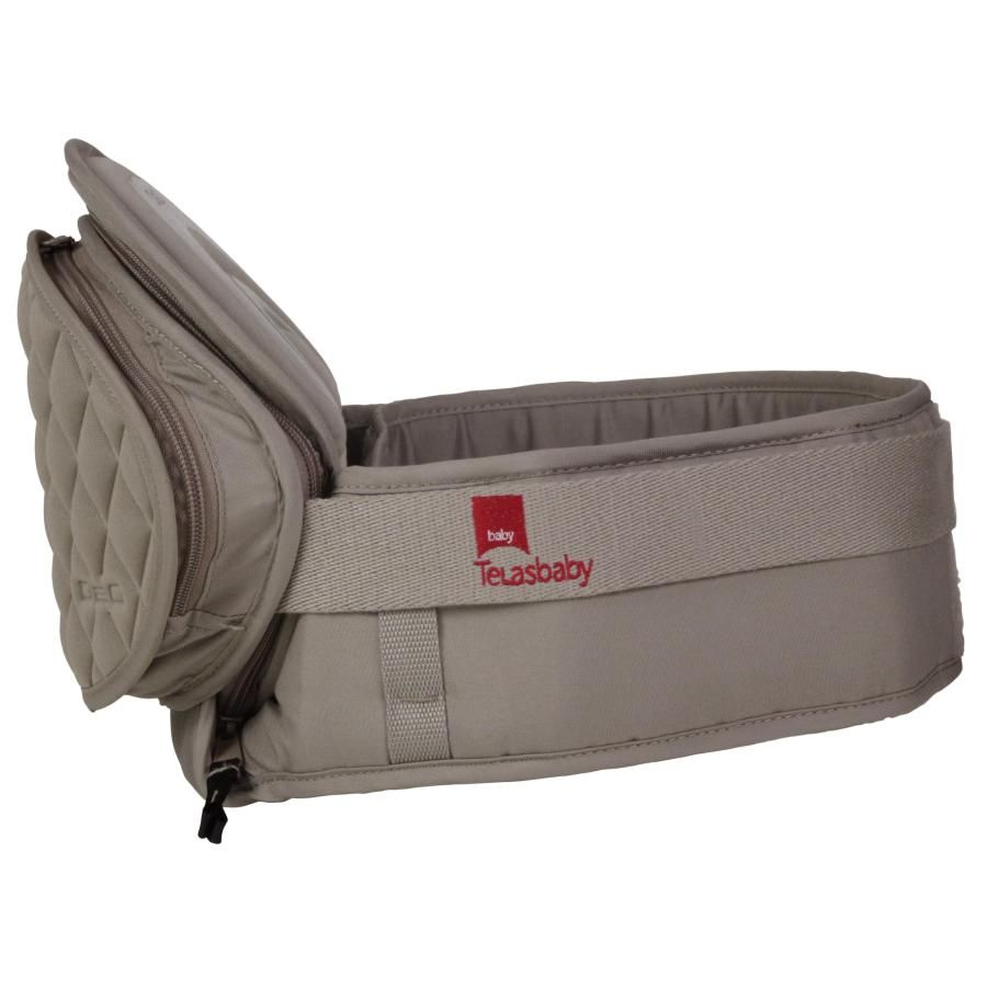 TeLasbaby(テラスベビー) ヒップシート DaG2 A320 コレクション カーム