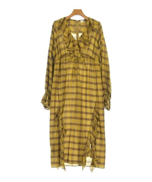 ELIN ワンピース レディース 古着