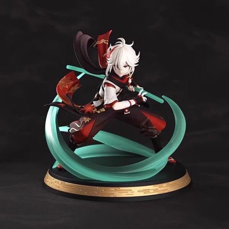 原神 フィギュア