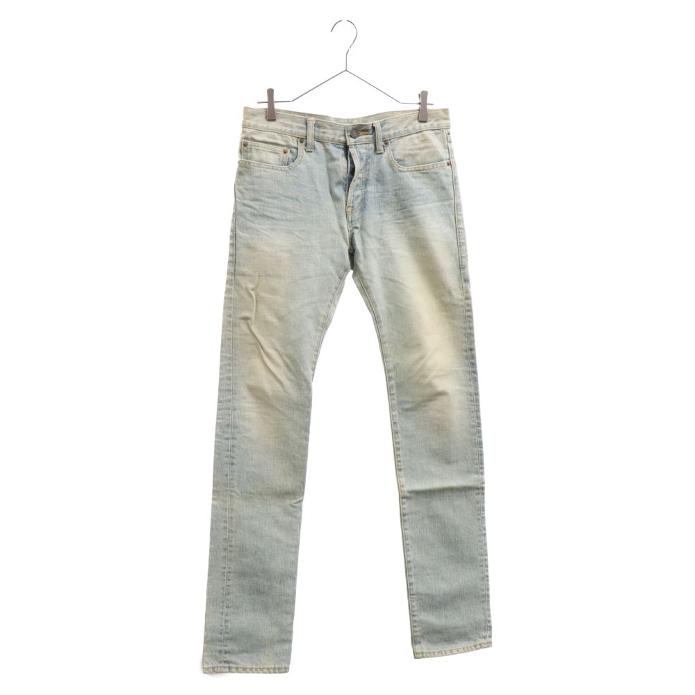 サンローランパリ SAINT LAURENT PARIS <br>サイズ:28インチ 399086 