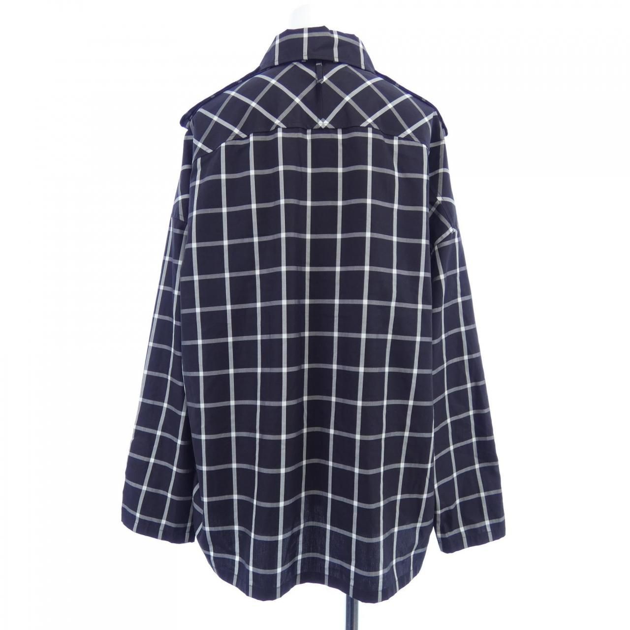 エルメス HERMES カレーシュ CALECHE 17-7604. ジャケット