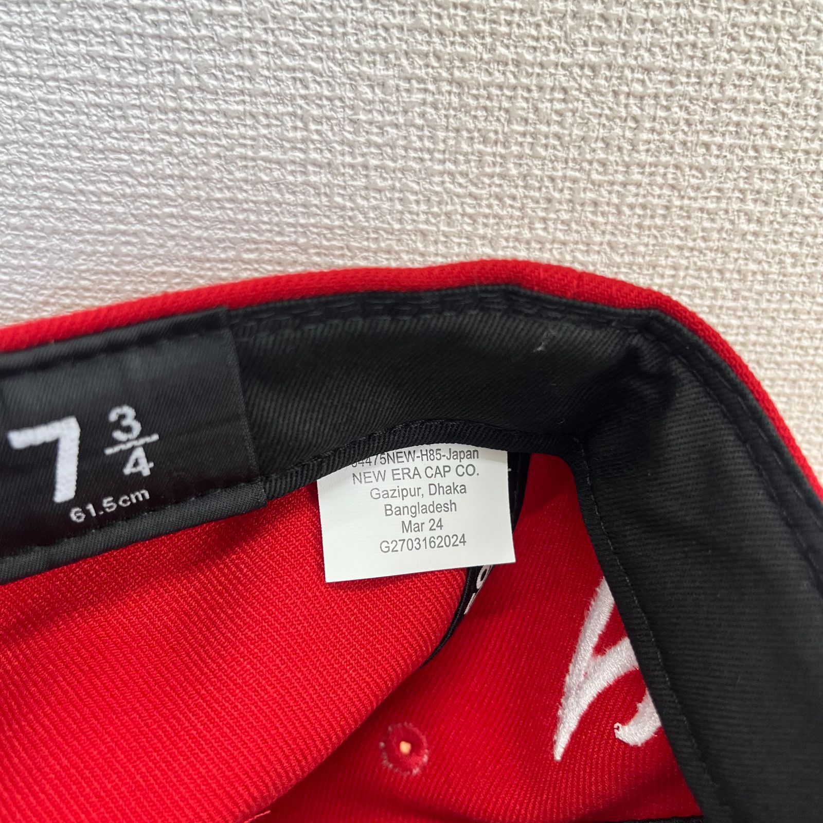 Supreme × NEW ERA シュプリーム ニューエラ 24SS MLB Teams Box