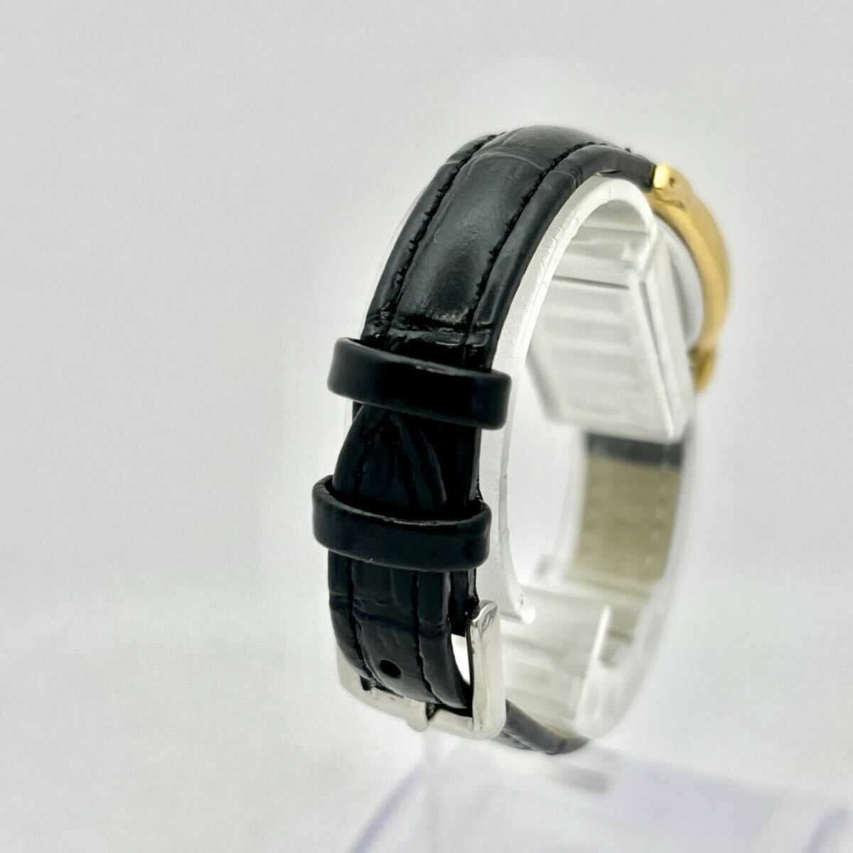 腕時計 オーバル