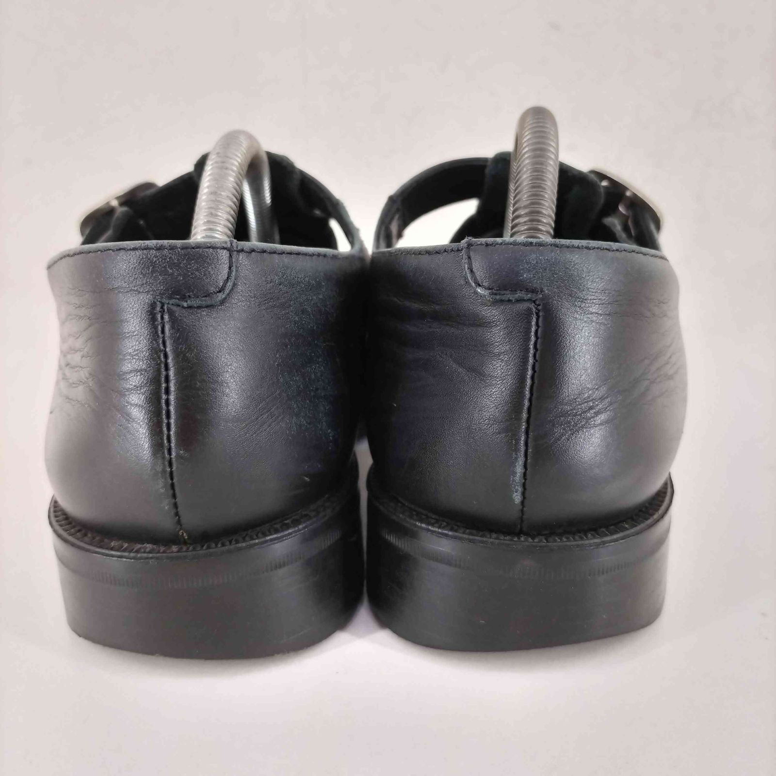 未使用! KLEMAN グルカサンダル 41 ♦️美品♦️［KLEMAN］DIMOR/グルカサンダルsize41 - メルカリ