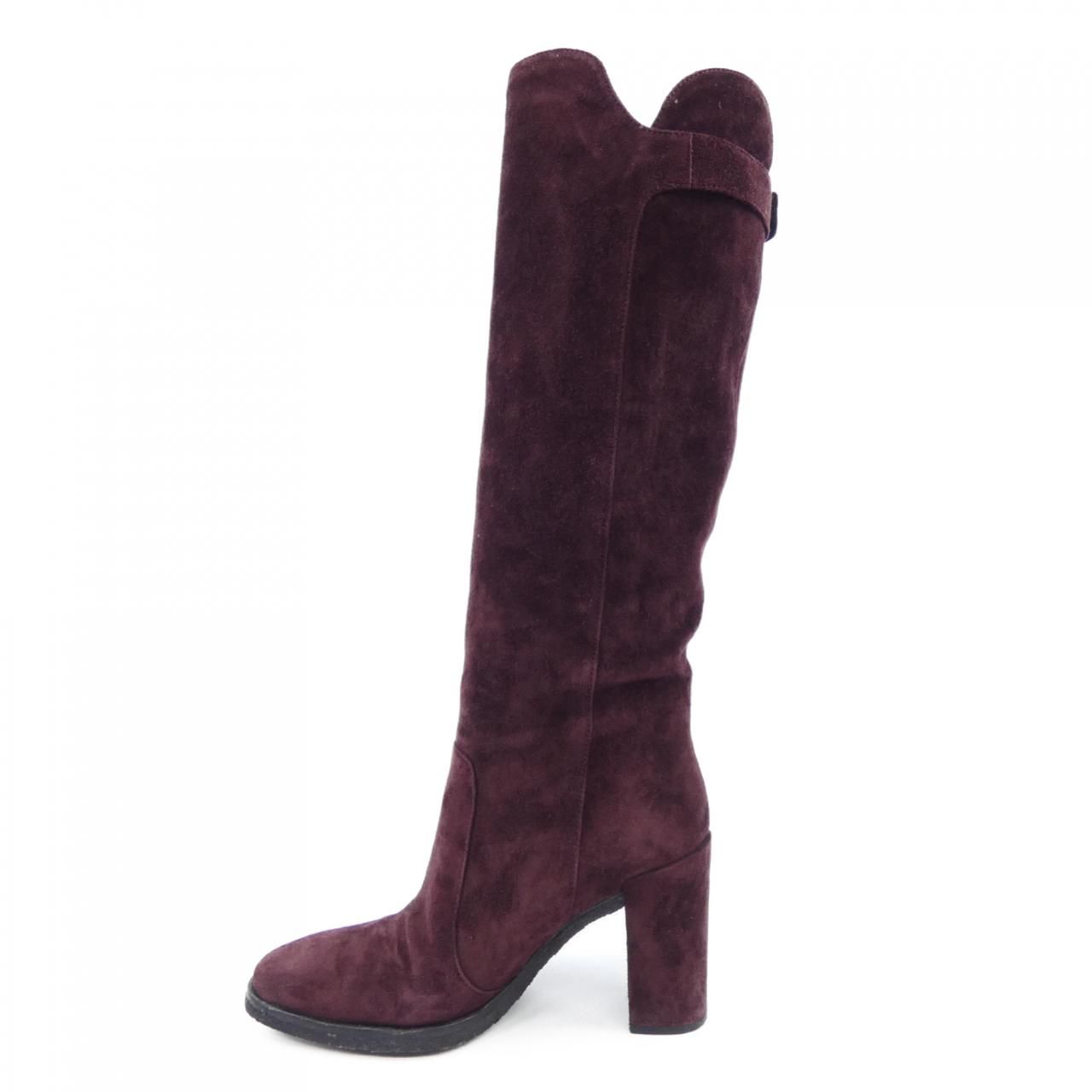 ロジェヴィヴィエ ROGER VIVIER ロングブーツ