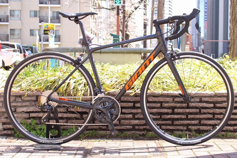 ジャイアント GIANT コンテンド CONTEND 1 2020年モデル M(500)サイズ