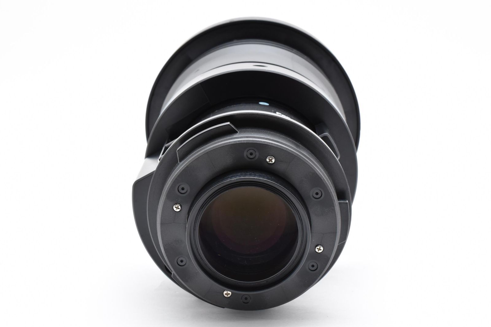 ズームレンズ プロジェクター用