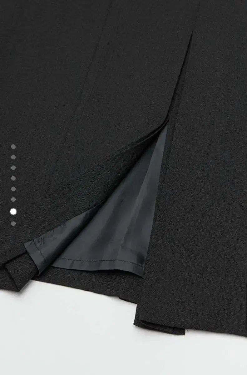 レイヤード ワンピース