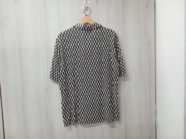 nanushka ナヌーシュカ NM22BCSH01099 半袖シャツ ブラウス