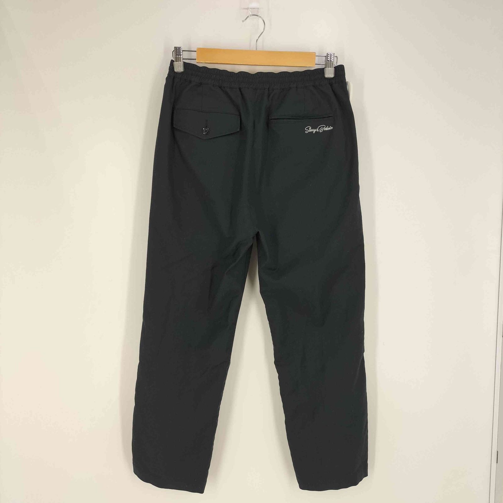 stussy テーパード　スラックス STUSSY（ステューシー）の「STUSSY/ステューシー STRIPED VOLUME