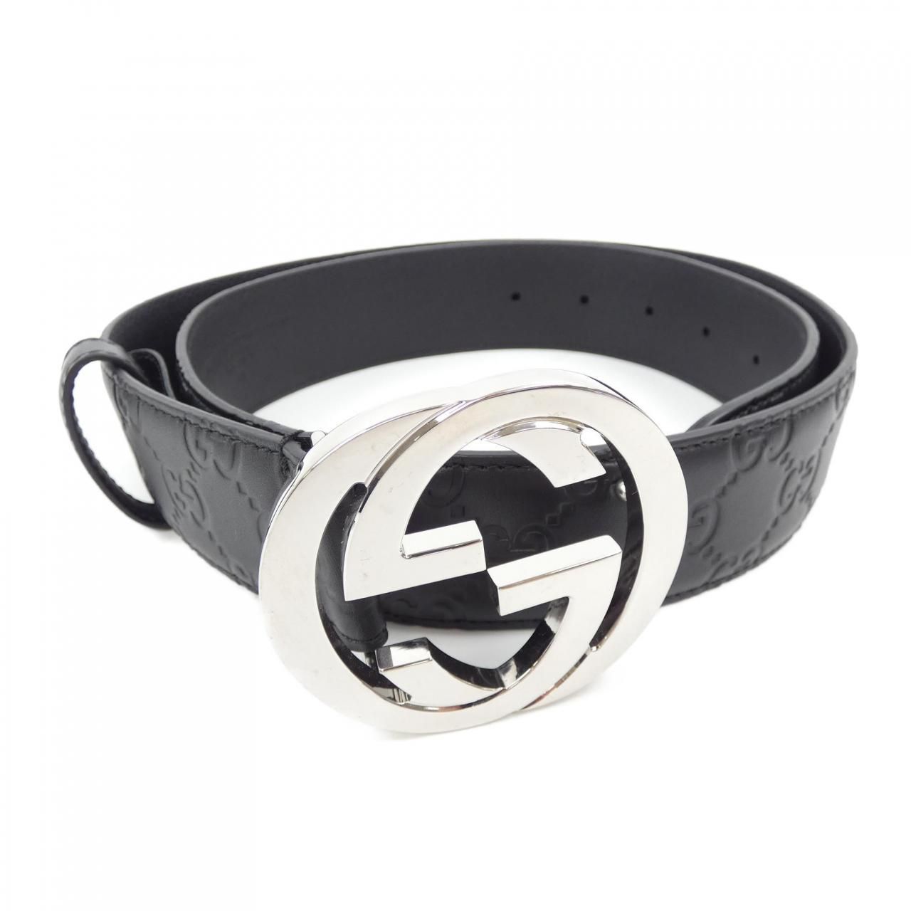 グッチ GUCCI 411924 BELT