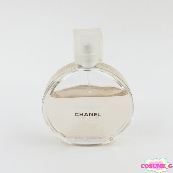 シャネル チャンス オー タンドゥル オードゥ トワレット 100ml EDT G782