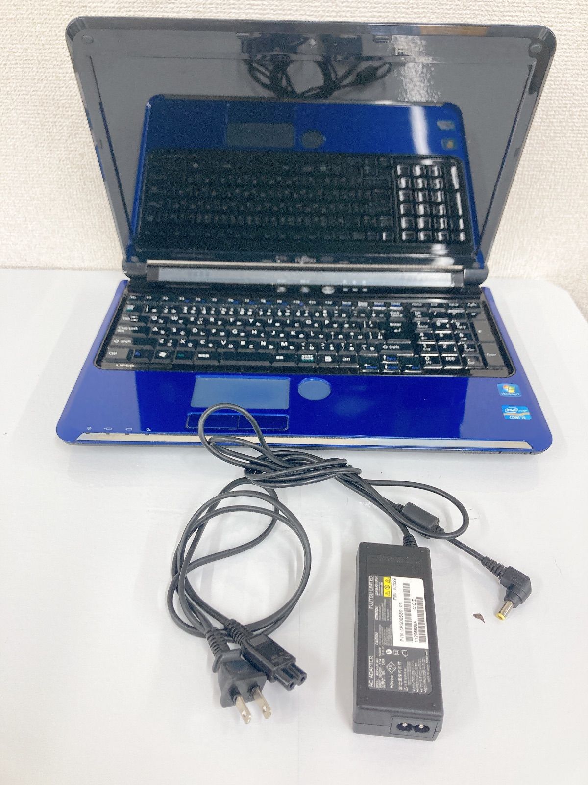 ソニー　PCG-61B11N ノットパソコン　中古　充電器は従来品 ソニー PCG-61B11N ノットパソコン 中古 充電器は従来品 - メルカリ