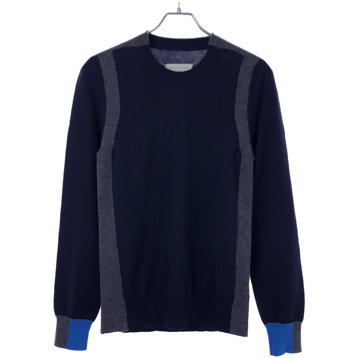 【美品】Maison Margiela ⑩ ニット　セーター 楽天市場】Maison Martin Margiela メゾンマルタンマルジェラ