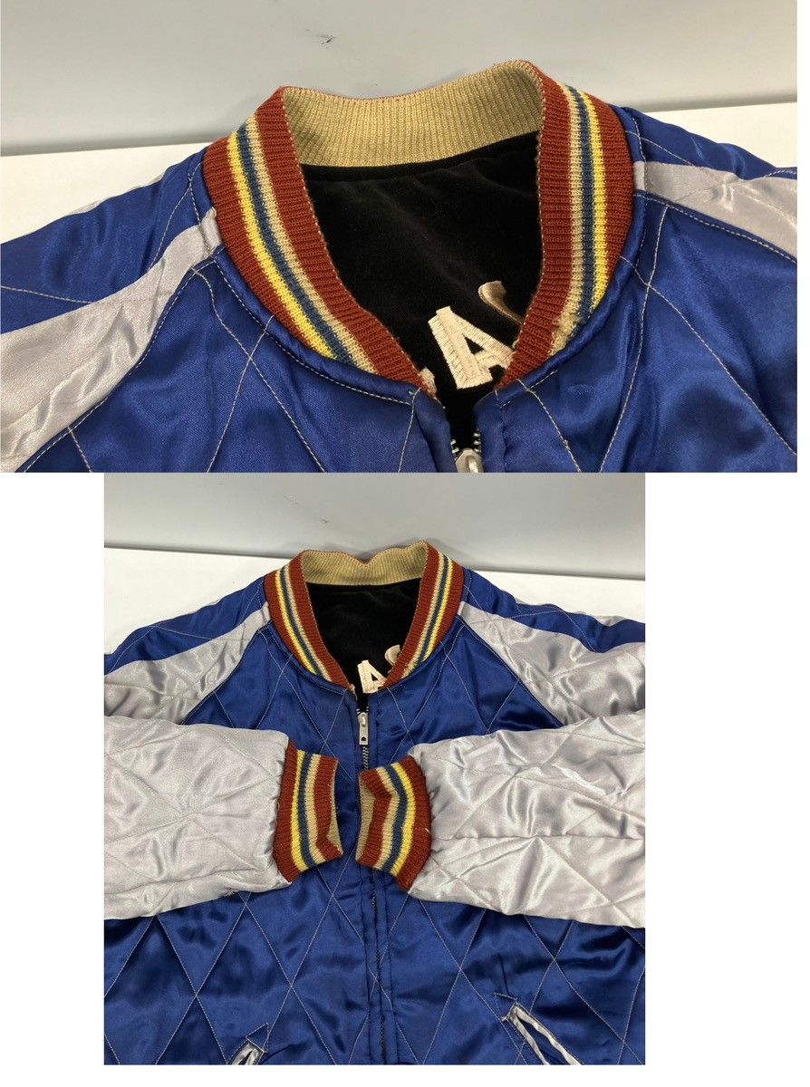 テーラー東洋 TAILOR TOYO 東洋エンタープライズ ALASKA 別珍 アラスカ