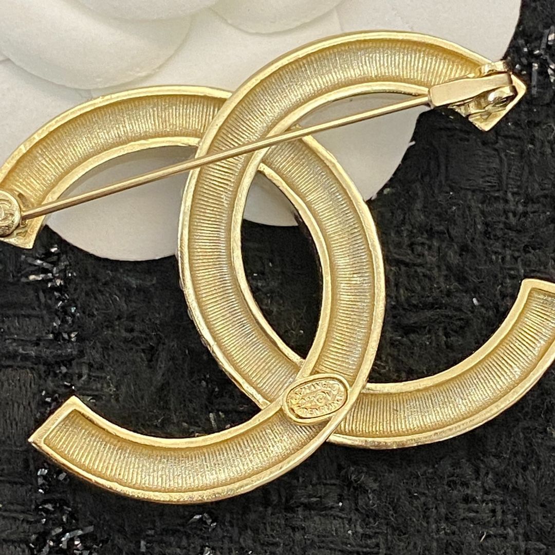 今日 Chanel