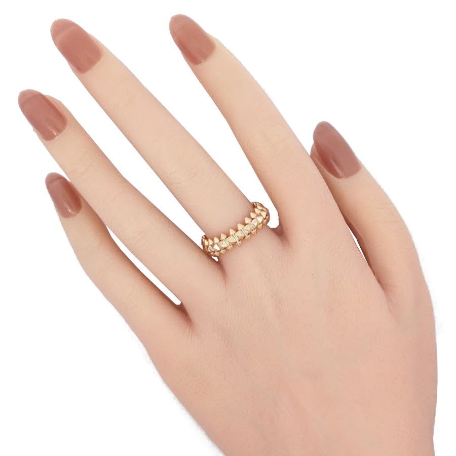 Cartier カルティエ クラッシュ ドゥ カルティエ SM - メルカリ