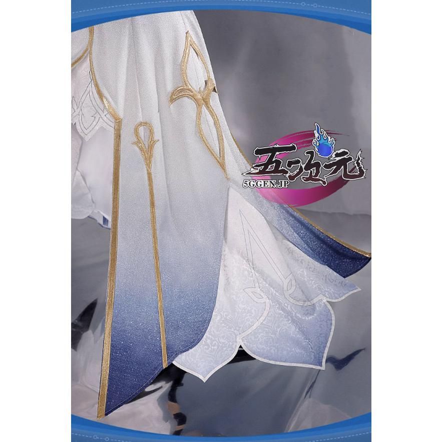 フォカロルス 神Ver