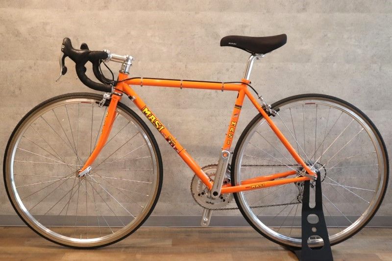マジィ MASI スペシャーレ ストラーダ SPECIALE STRADA 2016 49