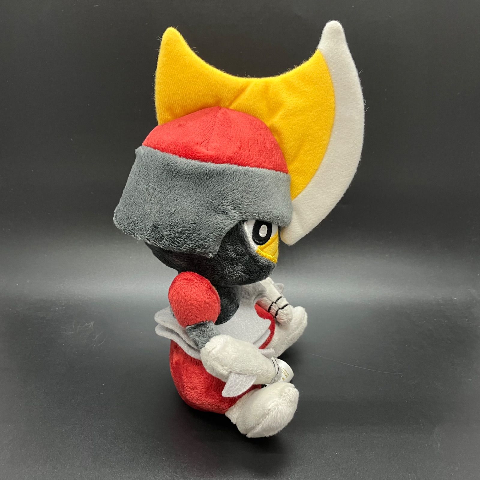 ポケモン　ぬいぐるみ　キリキザン　ポケパークカントー　202502071716 ポケモンドール キリキザン ポケモンセンター限定【A-7 ポケモン