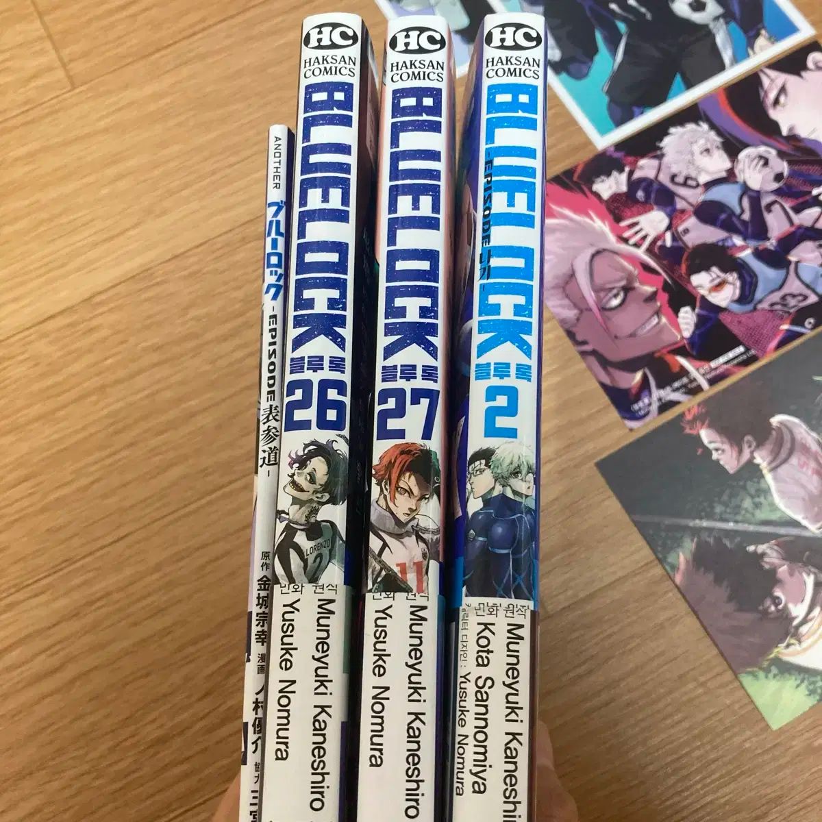 ブルーロック まとめ売り - メルカリ