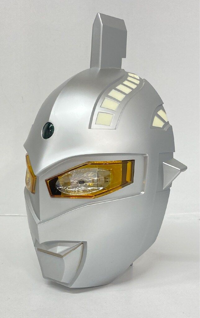 ウルトラセブン 発光フェイスディスプレイ賞