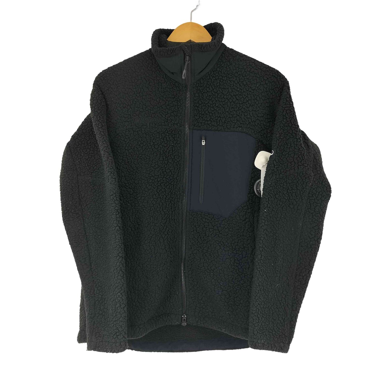 マムート MAMMUT MIRACLES Jacket メンズ JPN M