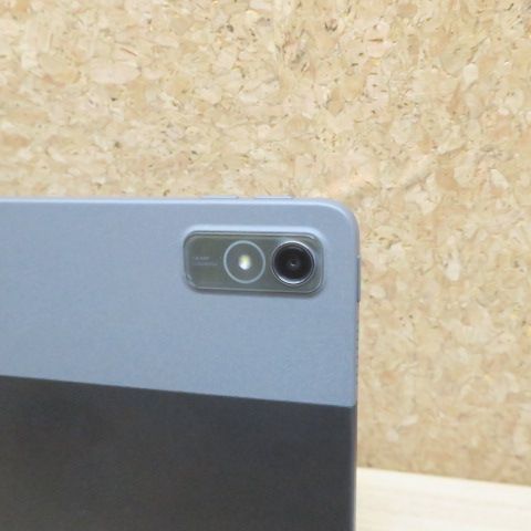 Android タブレット　LAVIE Tab 112K2 NEC LAVIE Tab 112K2 グレー 128GB 国内版SIMフリー アンドロイド