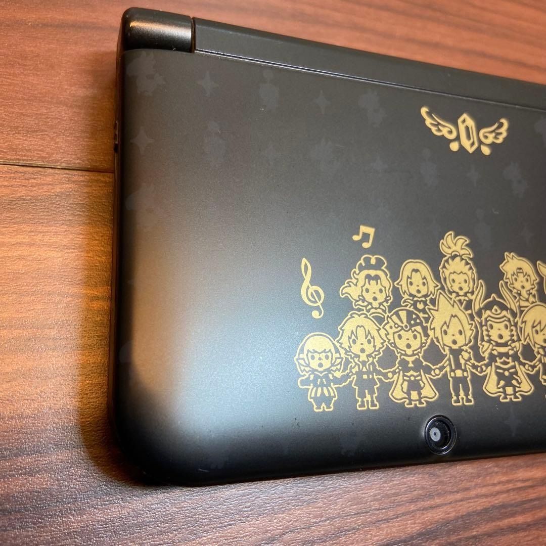 ニンテンドー3DS