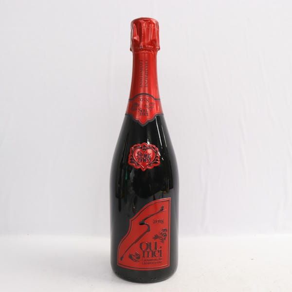 ソウメイレッド Amazon.co.jp: 正規品 SOUMEIソウメイブリュットミレジム（レッド