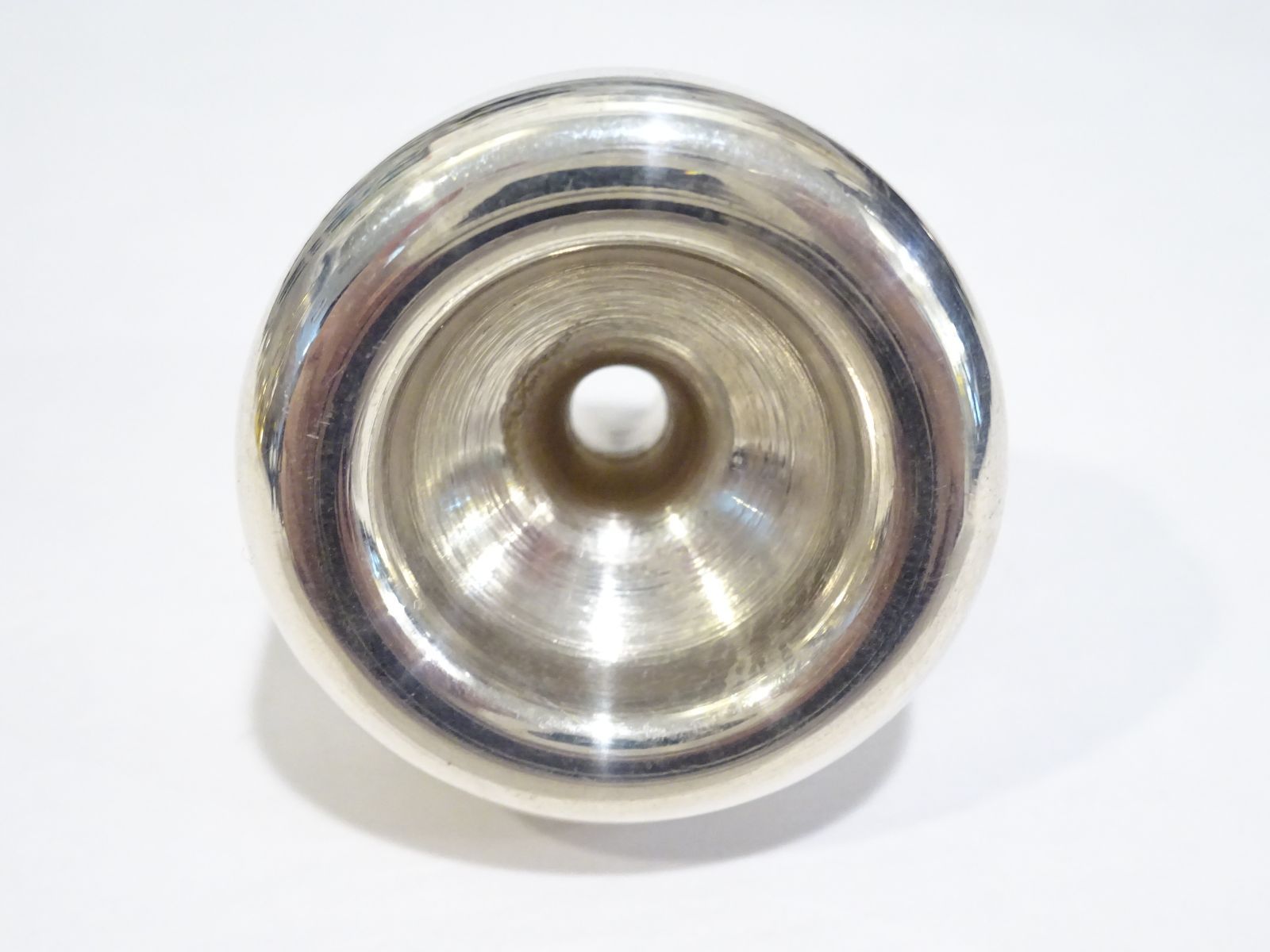 パーク PARKE BERGERON トランペット用トップ 630【西巣鴨