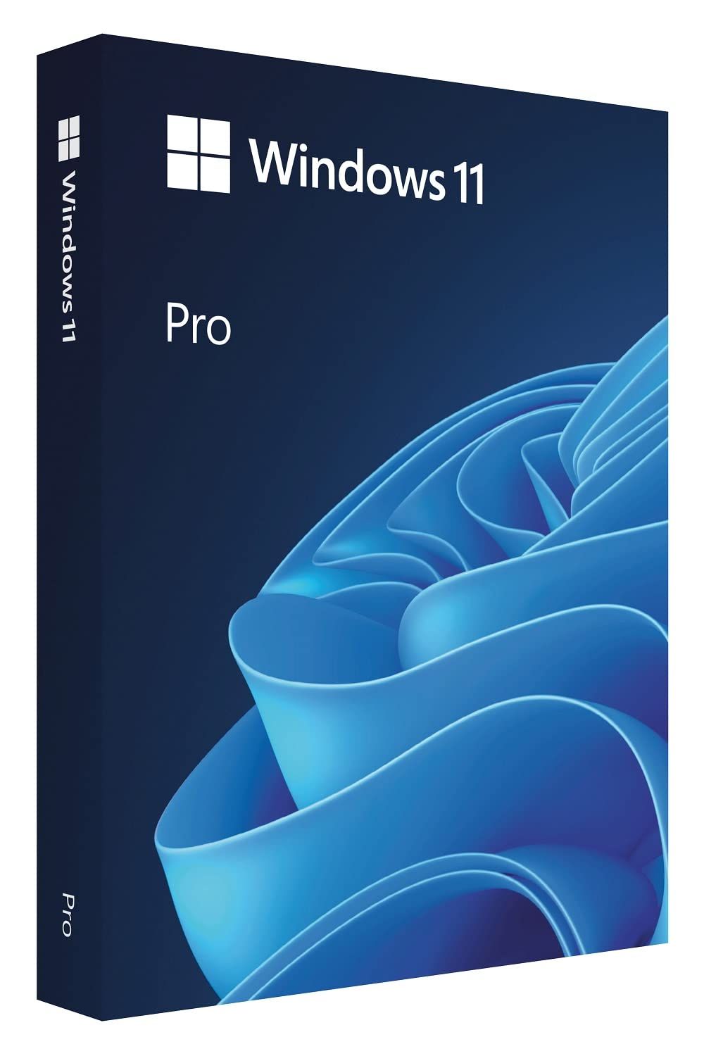 Windows 11 Pro 日本語版 [パッケージ版] [Pro]