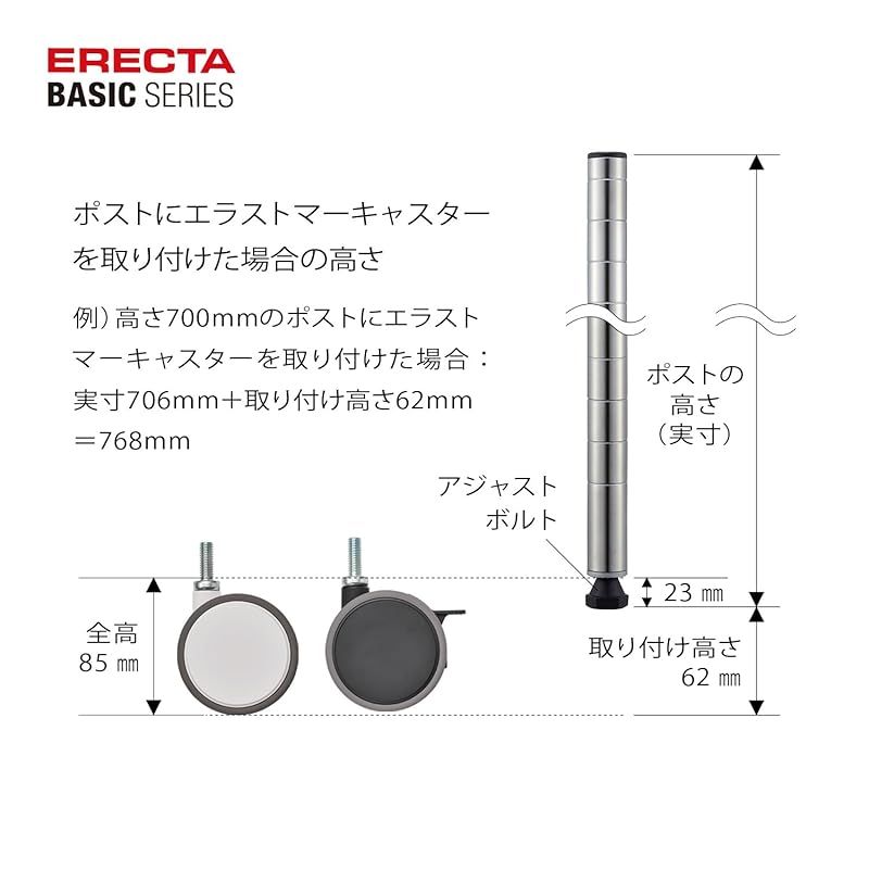 BDRS75EWBG ホームエレクター後継品