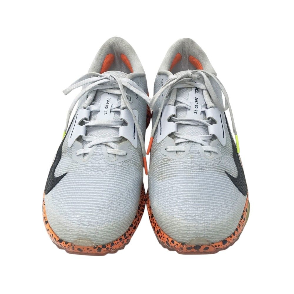 NIKE GOLF ナイキゴルフ モデル FV2274-900 Air Zoom Infinity Tour2 ゴルフ グレー系 27.5 240101532317 ゴルフウェア メンズ ストスト