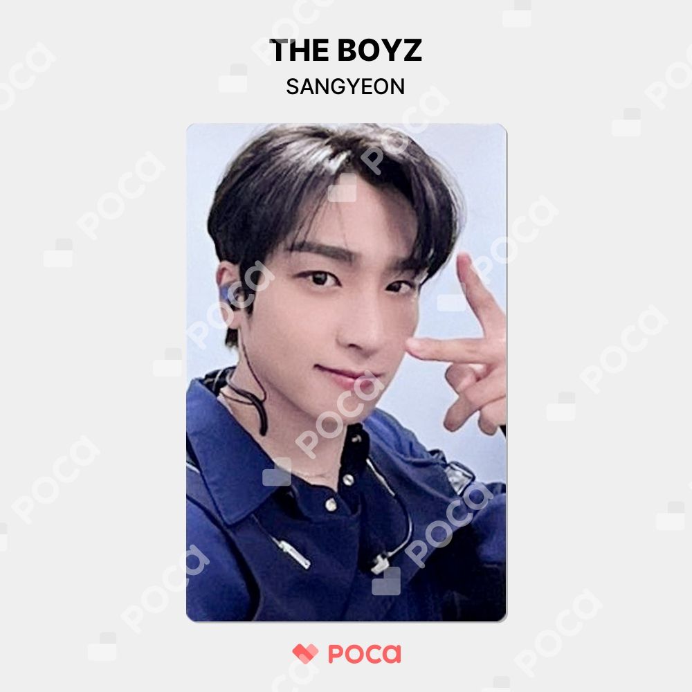 THEBOYZ THE B ZONE in USA トレカ ソヌ Amazon.co.jp: THE BOYZ THE-B ZONE in USA MDトレカ ソヌ