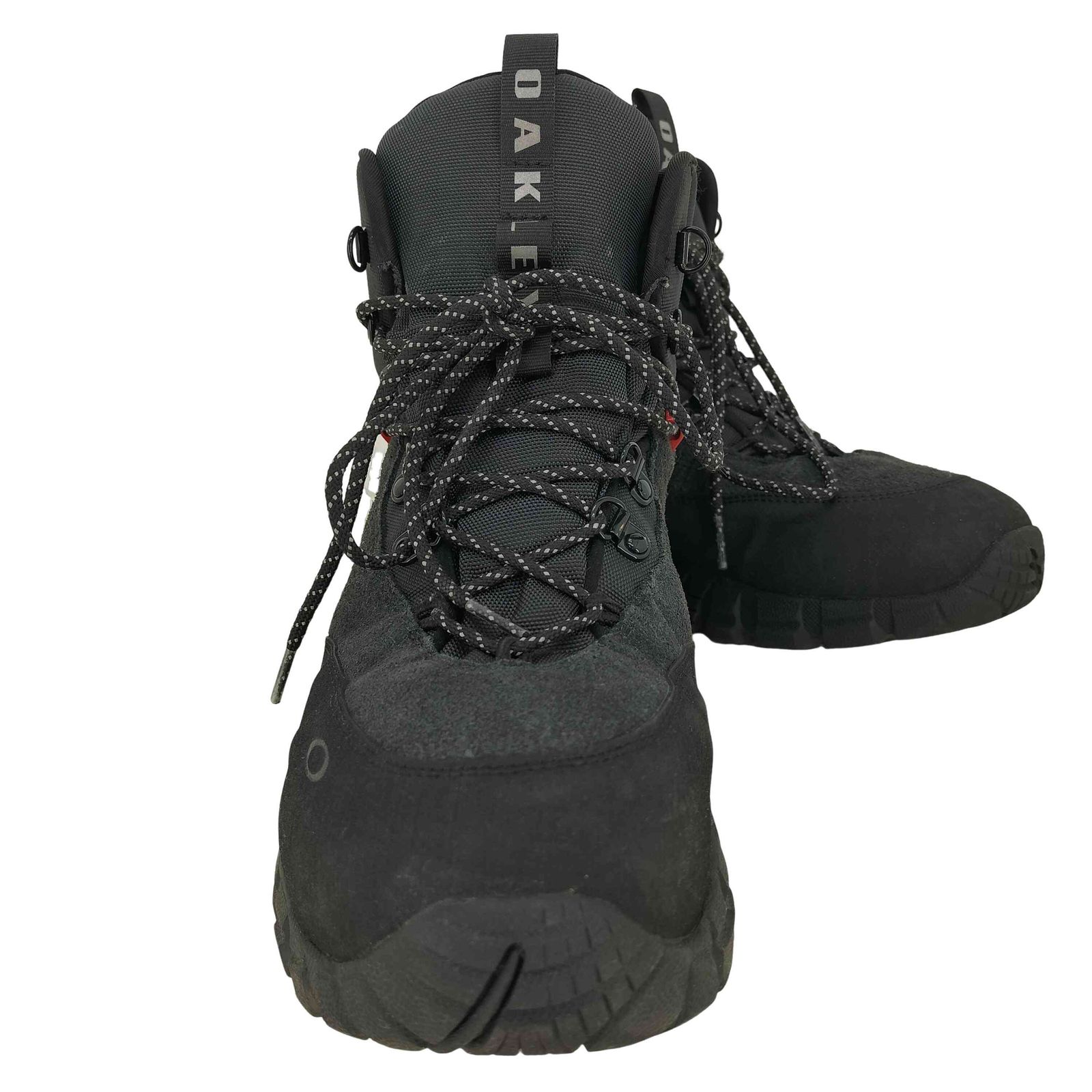オークリー OAKLEY Vertex Boot ハイキングブーツ メンズ US：11 