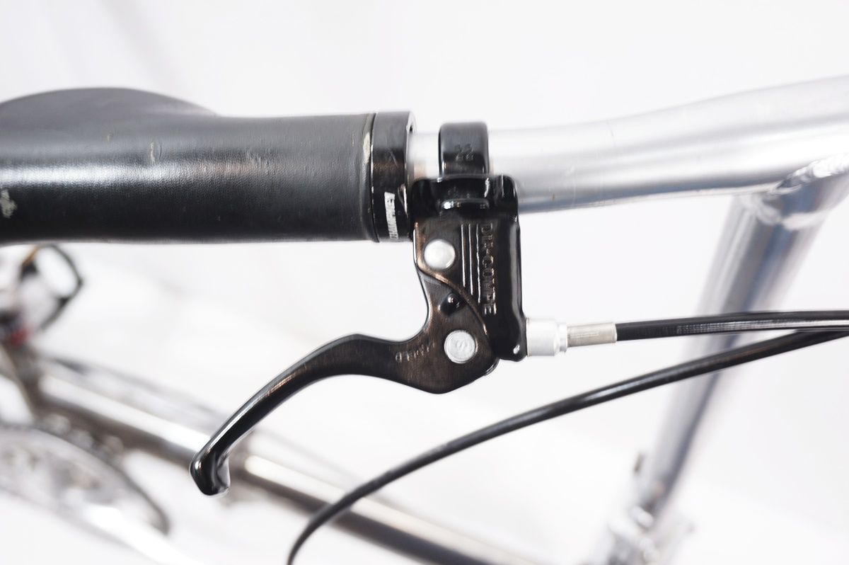 折り畳み自転車