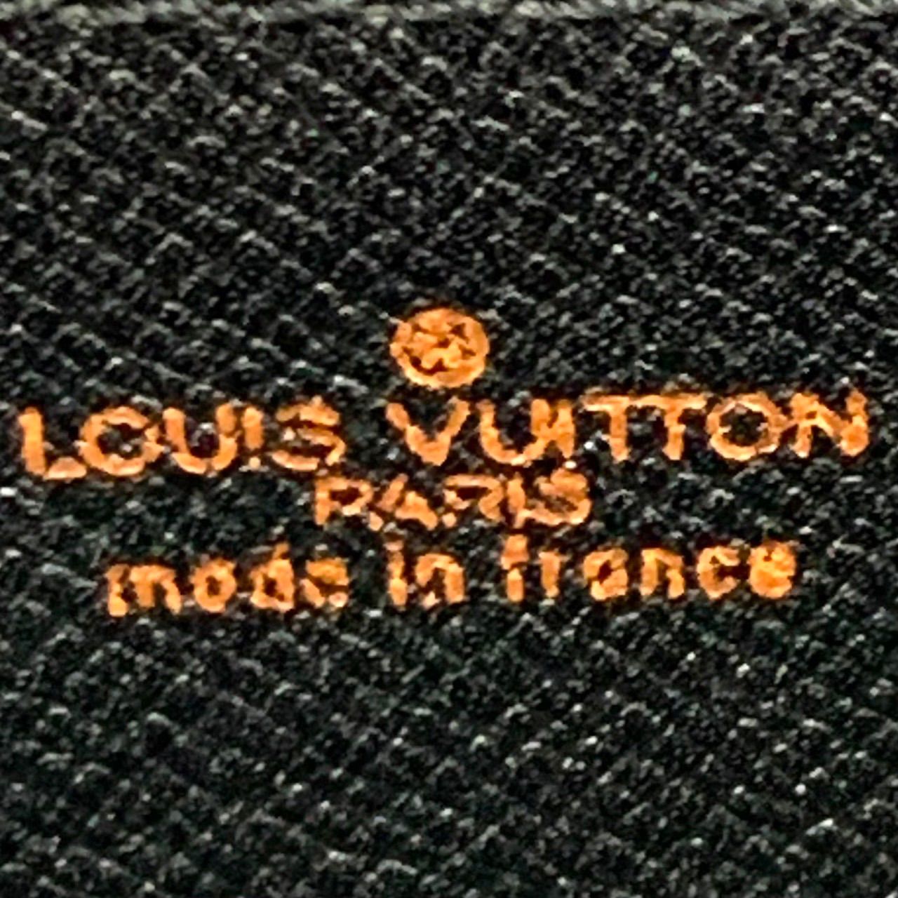 ルイヴィトン イエナ エピ レザー クラッチバッグ セカンドバッグ シリアル 売り切り☆ルイヴィトン エピ イエナ クラッチバック 青ブルー