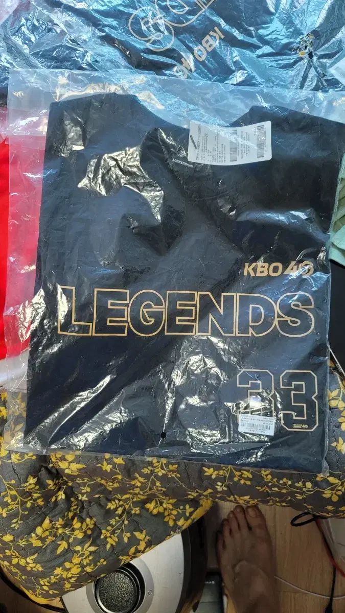 東洋大姫路TシャツLサイズ 母校応援グッズ TOYOユニフォーム風Tシャツ