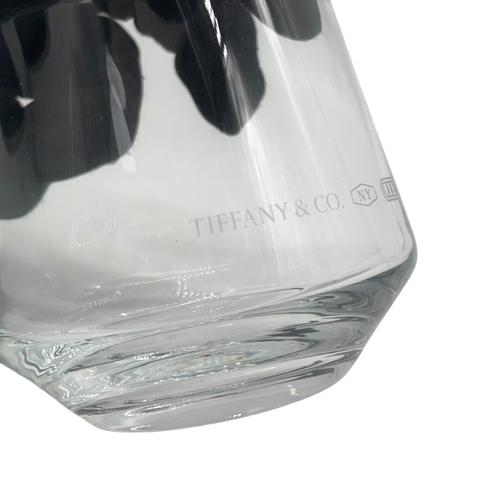 Tiffany-Co. ティファニー 1837 タンブラーセット ペアタンブラー グラス コップ き NEXPOTALLINN_EU