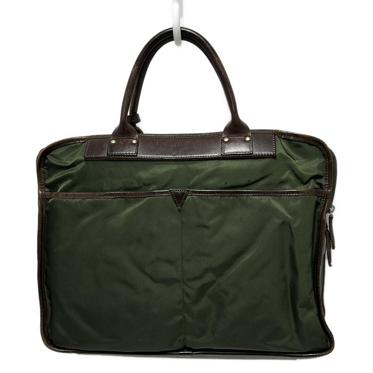 本体ロックなし