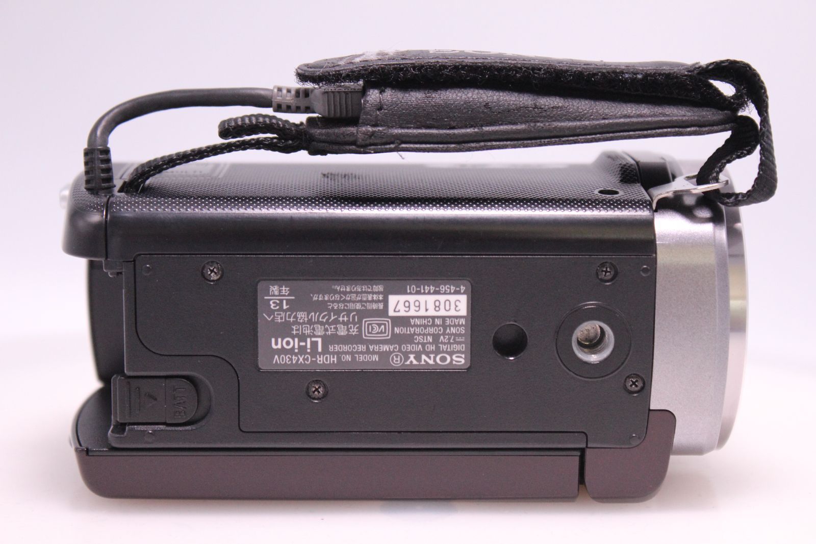 CX430V