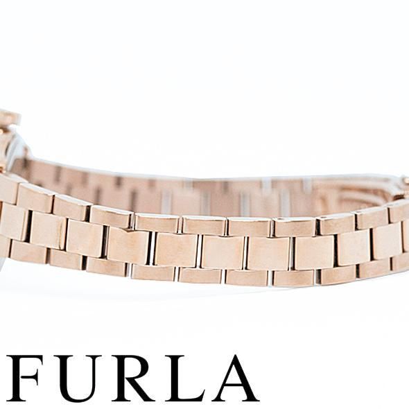 新品】フルラ 腕時計 レディース 時計 FURLA R4253101505 EVA エヴァ