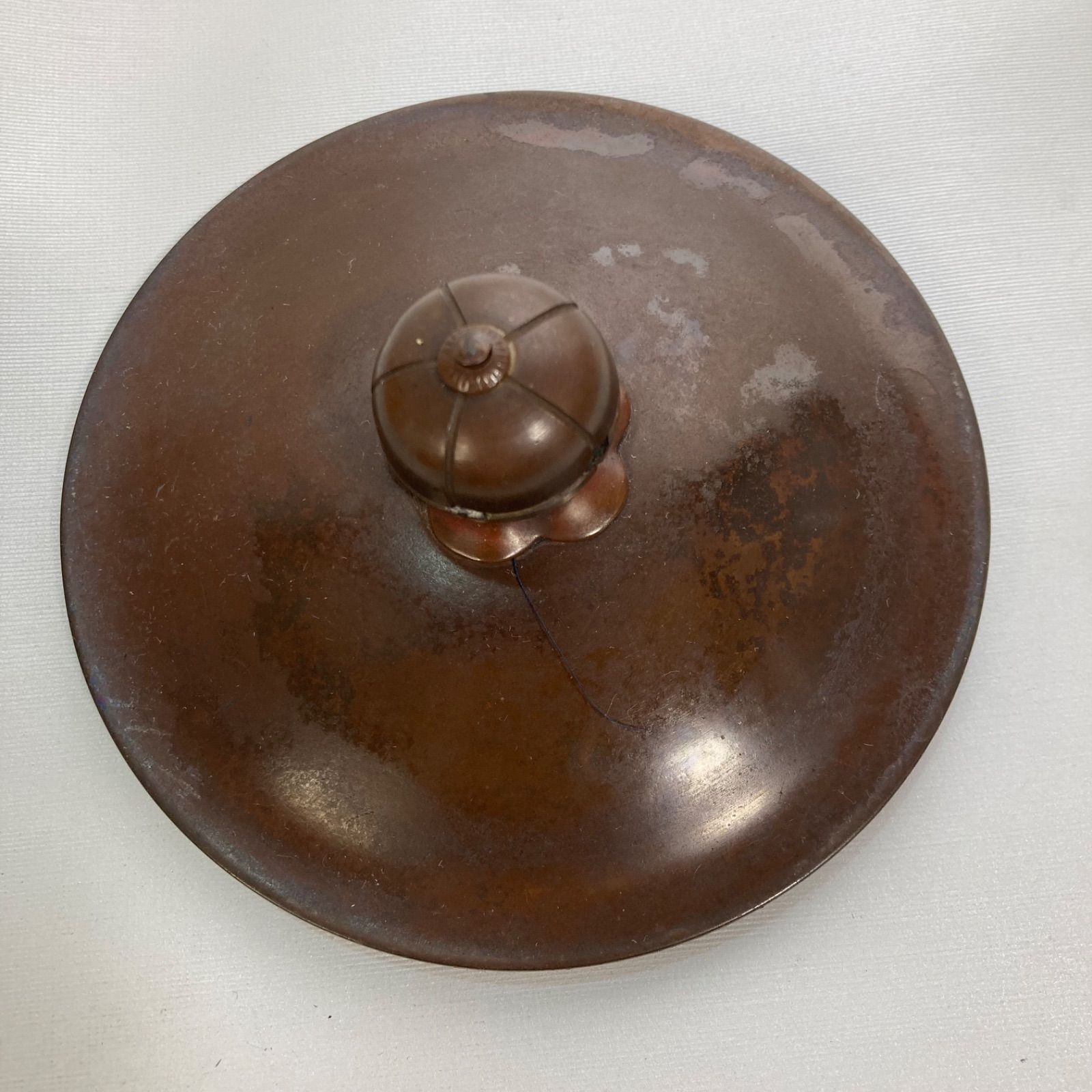 高橋敬典 阿弥陀釜