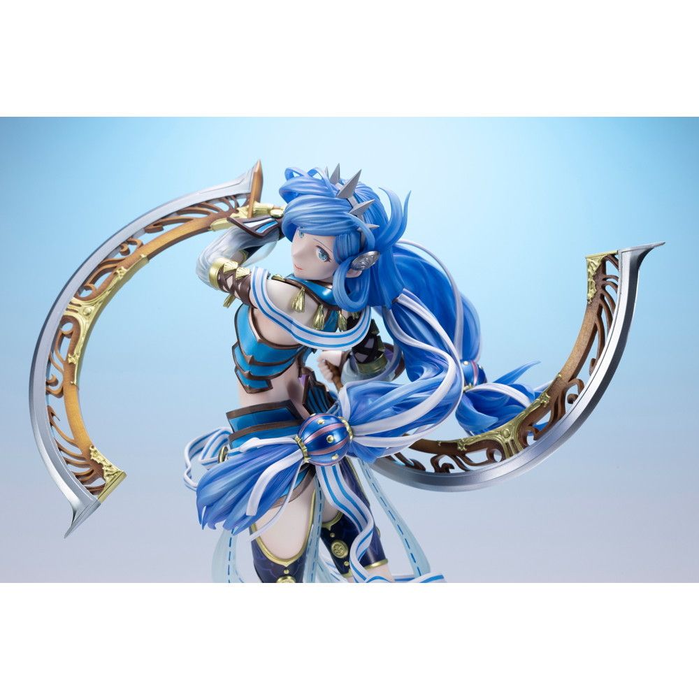 ダーナ=イクルシア イースVIII -Lacrimosa of DANA-(イース8