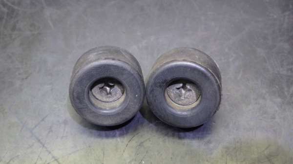 スズキ ヴェルデ CA1MA シートゴムブッシュ S170-70