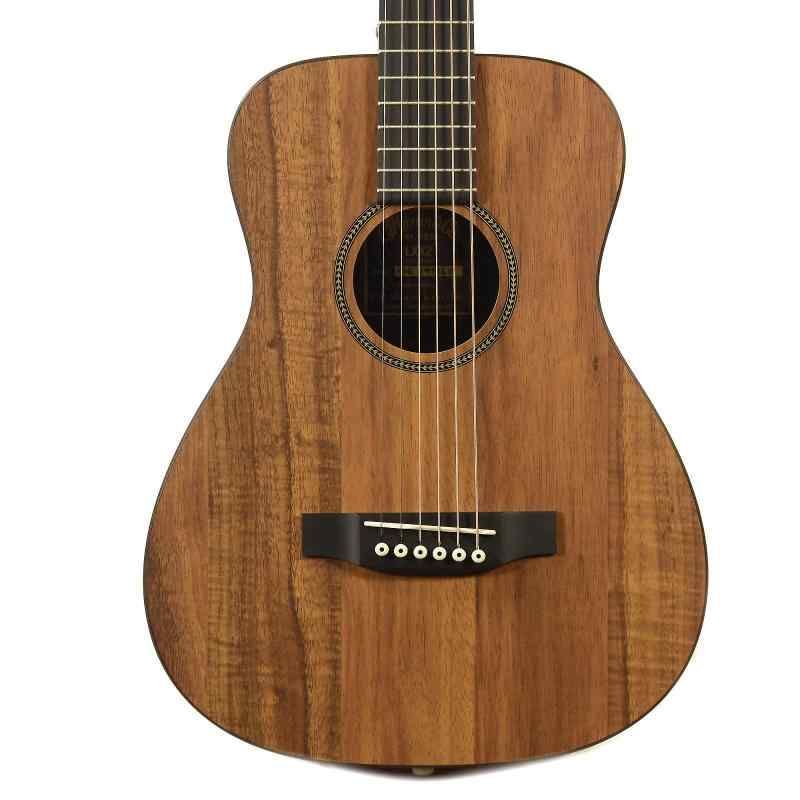 Martin LXK2 Left Hand ミニギター リトルマーチン マーチン